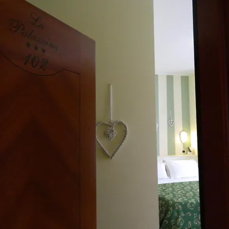 La Palazzina 3* San Benedetto del Tronto