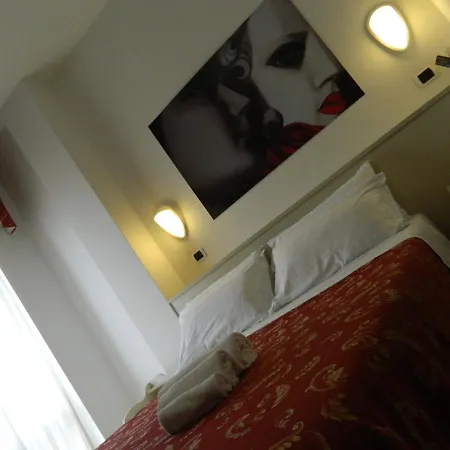 La Palazzina 3*