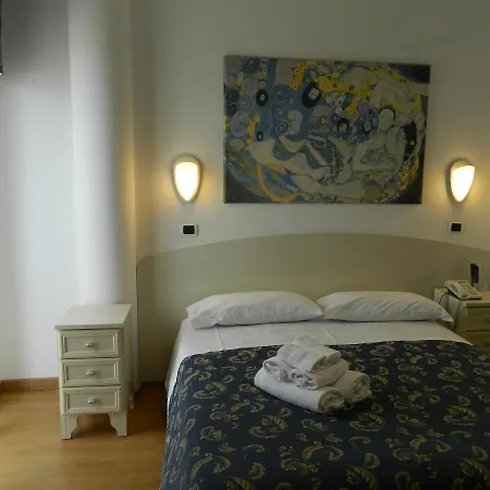 La Palazzina San Benedetto del Tronto