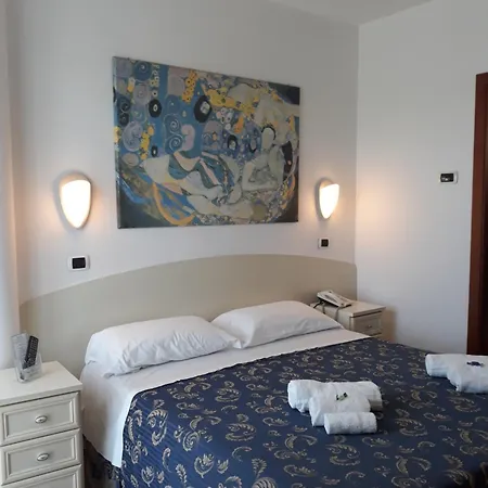 La Palazzina Otel 3*