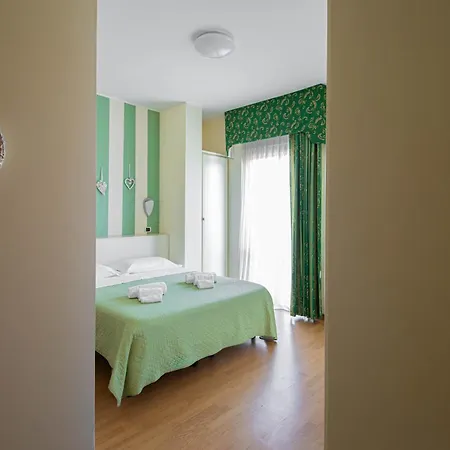 La Palazzina 3*