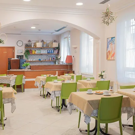 La Palazzina 3* San Benedetto del Tronto
