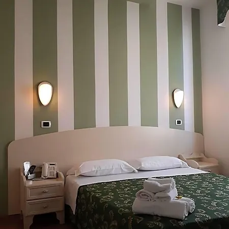 La Palazzina 3* San Benedetto del Tronto