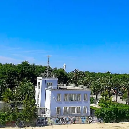 La Palazzina 3* San Benedetto del Tronto