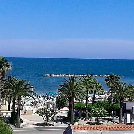 La Palazzina San Benedetto del Tronto