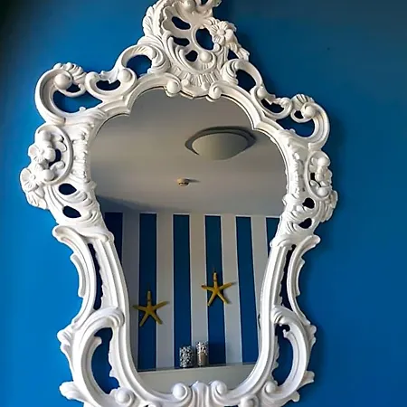 La Palazzina 3*