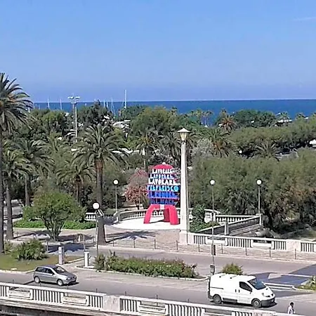 Hotell La Palazzina
