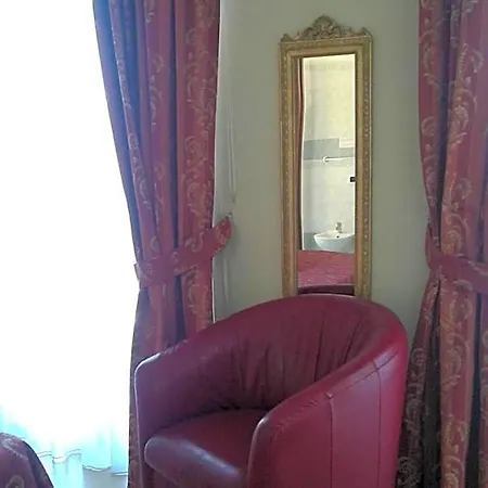 La Palazzina
