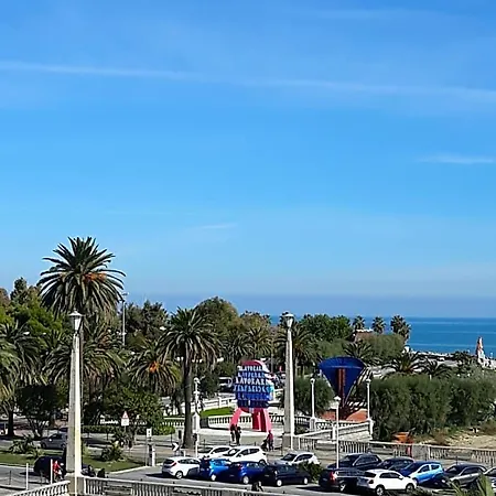 La Palazzina 3*