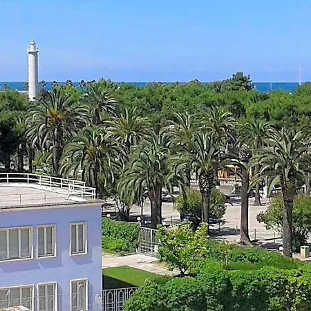 La Palazzina 3*