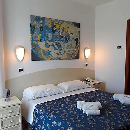 La Palazzina 3*