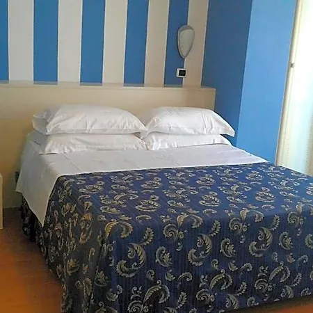 La Palazzina Hotell San Benedetto del Tronto
