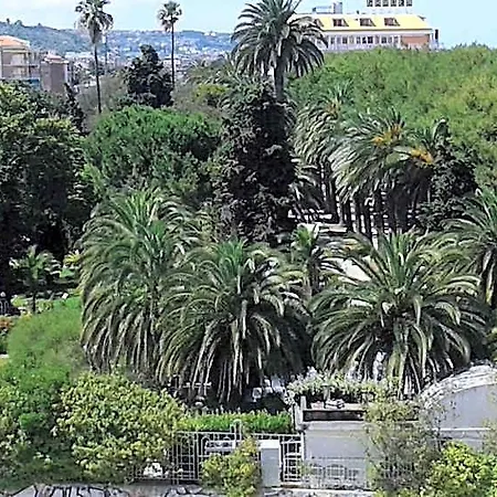 Hotell La Palazzina San Benedetto del Tronto