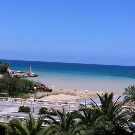 La Palazzina Otel 3*