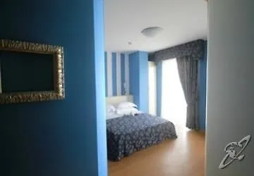 Hotel La Palazzina