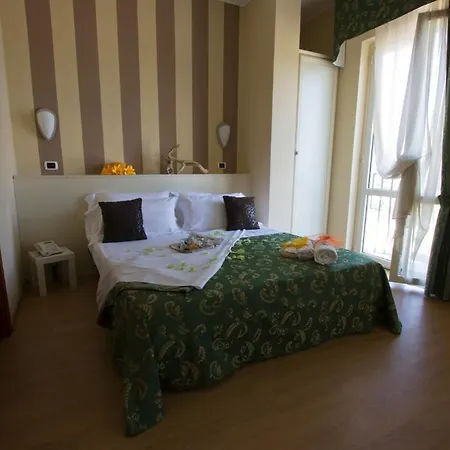 La Palazzina San Benedetto del Tronto