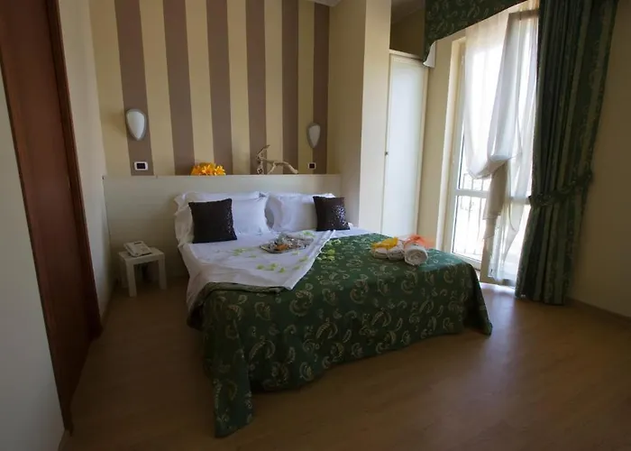 La Palazzina San Benedetto del Tronto